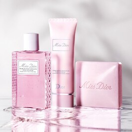Miss Dior Rose Purifying Hand Gel - Čistící gel na ruce