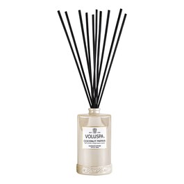 Vermeil Coconut Papaya Diffuser – Difuzér