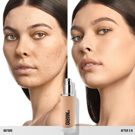 SurrealSkin™ Foundation – Tekutý základ