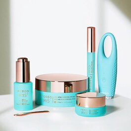 IRIS™ Hydrating & Brightening Hydrogel Eye-Patches - Hydrogelové oční polštářky