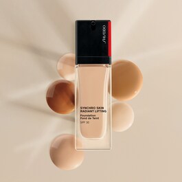 Synchro Skin Radiant Lifting Foundation - Make-pu