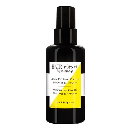HAIR RITUEL BY SISLEY - Precious Hair Care Oil - Olej na vlasy