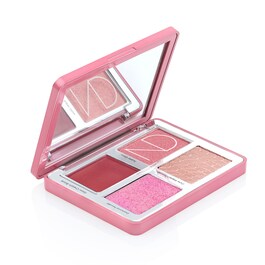 Love Glow Cheek Palette - Paletka tvářenek