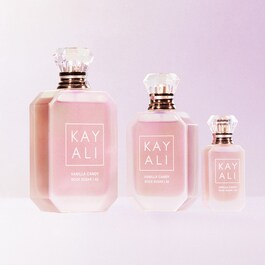 Vanilla Candy Rock Sugar 42 – Eau de Parfum