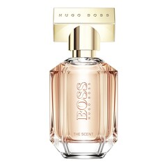 The Scent For Her - Parfémová voda, HUGO BOSS