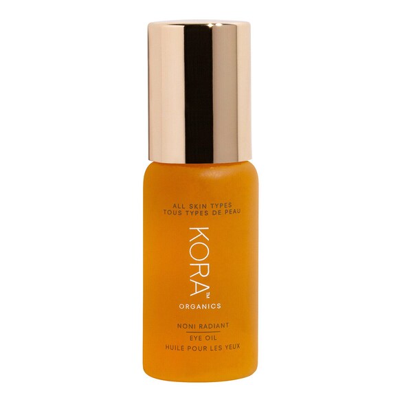 Noni Radiant Eye Treatment Oil - Olej na oči, KORA ORGANICS