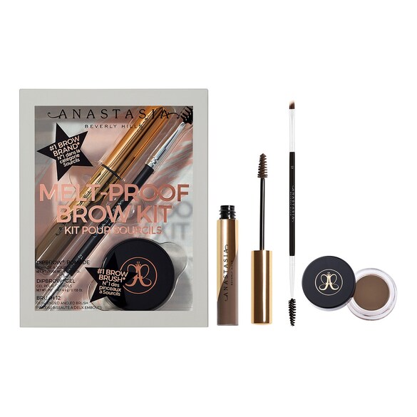Brow Kit #1 - Sada na obočí, ANASTASIA BEVERLY HILLS