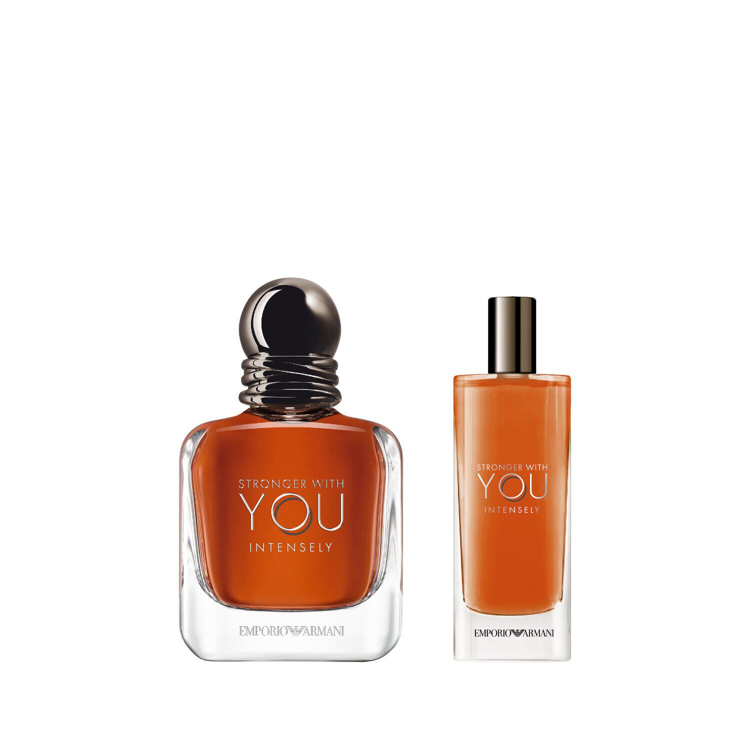 Sephora stronger 2025 with you intensely