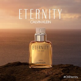 Eternity for Men Parfum - Parfémová voda