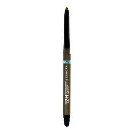 12h Retractable Eyeliner Waterproof - Vysouvací voděodolná tužka na rty