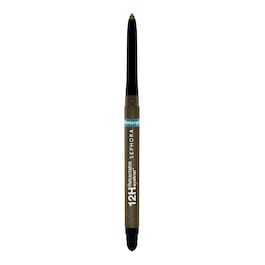 12h Retractable Eyeliner Waterproof - Vysouvací voděodolná tužka na rty image