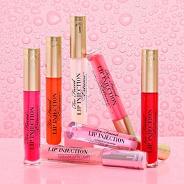 Lip Injection Extreme - Lesk na zvětšení objemu rtů