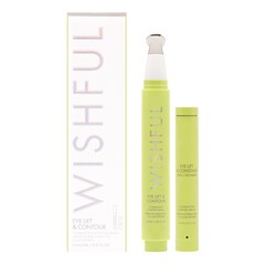 Eye Lift And Contour Serum - Oční liftingové sérum, WISHFUL
