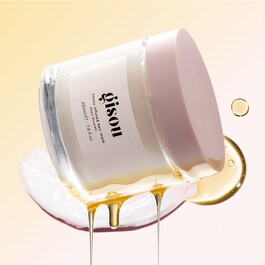 Honey Infused Hair Mask - Hydratační a vyživující maska na vlasy