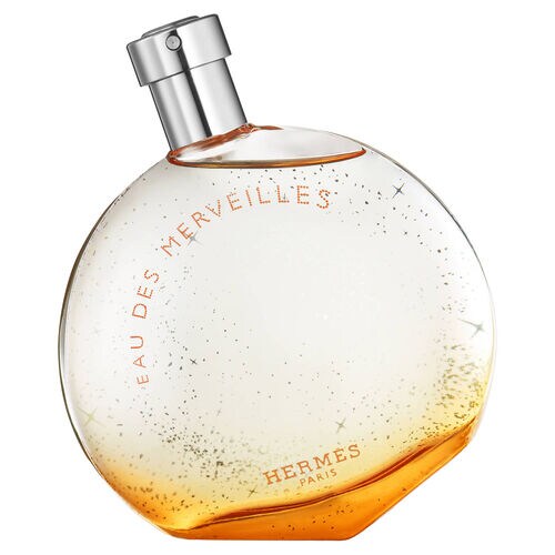 HERMÈS Eau des Merveilles toaletní voda pro ženy 100 ml