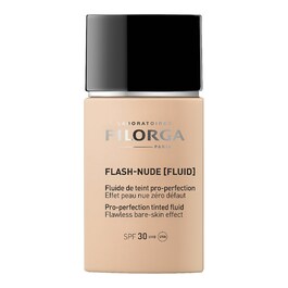 FLASH-NUDE [FLUID] - Fluide de teint pro-perfection