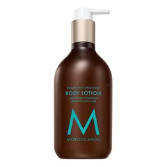 Body Lotion Fresh Bergamot - Tělové mléko, MOROCCANOIL