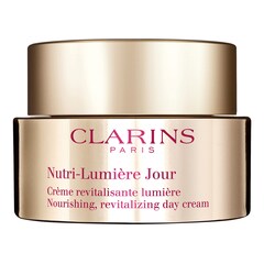 Nutri-Lumiére Day Cream - Denní krém, CLARINS
