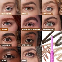 Brow Pop - Přesná tužka na obočí