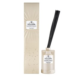 Vermeil Coconut Papaya Diffuser – Difuzér