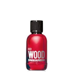 Red Wood - Toaletní voda, DSQUARED 2