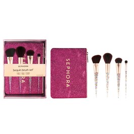 Sequin Brush Set - Sada štětců