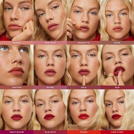 Lip Sketch Hydrating Crayon – Hydratační tužka na rty