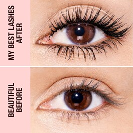 Pillow Talk Push Up Lashes – Řasenka