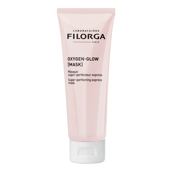Oxygen-Glow [Mask] - Masque super-perfecteur express, FILORGA