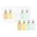 4 x 10 ml