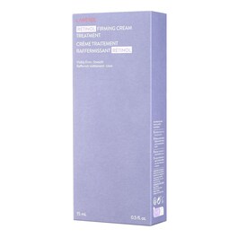 Retinol Firming Cream Treatment - Retinolový krém na obličej