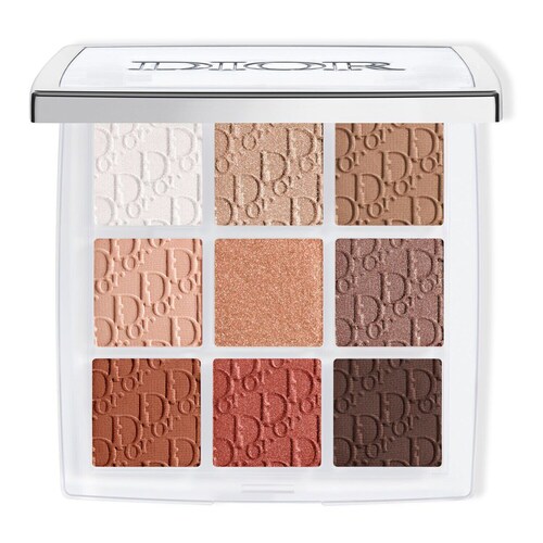 DIOR BACKSTAGE - Dior Backstage Eye Palette - Paletka s 9 očními stíny