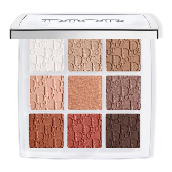 Dior Backstage Eye Palette - Paletka očních stínů, DIOR BACKSTAGE