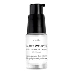 Daily Eye Balm - Oční balzám, ON THE WILD SIDE