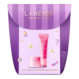 Kiss Me Day & Night - Duo pro péči o rty