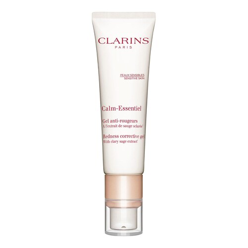 CLARINS - Calm Essentiel Gel - Osvěžující gel