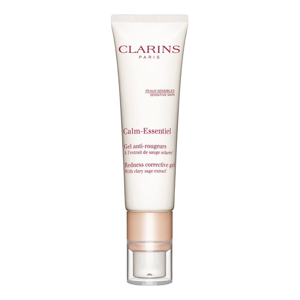 Calm Essentiel Gel - Osvěžující gel, CLARINS