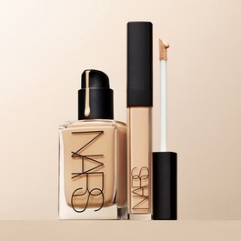 Radiant Creamy Concealer - Rozjasňující korektor