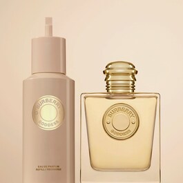 Burberry Goddess - Parfémová voda
