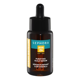 Serum AHA and Zinc - Čisticí sérum na pokožku hlavy