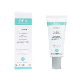 Clearcalm 3 Traitement Anti IMP - Krém proti akné