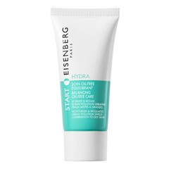 Balancing Oil-Free Care - Matující péče bez oleje, EISENBERG