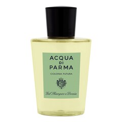 Colonia Futura Gel Douche - Sprchový gel , ACQUA DI PARMA