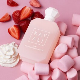 Yum Boujee Marshmallow 81 – Eau de Parfum Intense - Parfémová voda