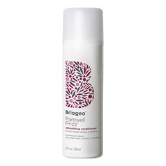 Farewell Frizz Smoothing Conditioner - Vyhlazující kondicionér, BRIOGEO