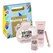 260 ml + 125 ml + 100 ml + 1 pc
