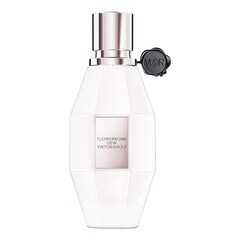 Flowerbomb Dew Floral Musk - Parfémová voda, VIKTOR & ROLF