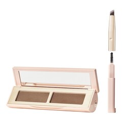 Brow Harmony Shape & Fill Duo - Duo set na úpravu obočí, RARE BEAUTY