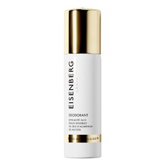 Deodorant For Women - Deodorant, EISENBERG