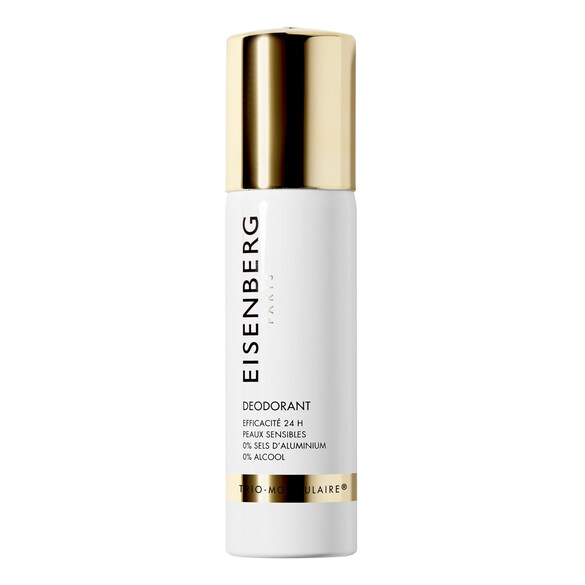 Deodorant For Women - Deodorant, EISENBERG